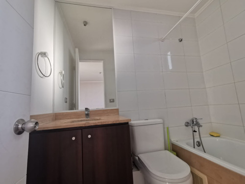 Departamento Torre Berlín Buena Conexión