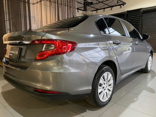 Imagen 6 de 13 de Dodge Neon 2017 1.6 Se At