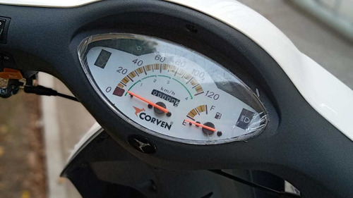 Imagen 14 de 22 de Corven Energy 110 0km R/t Rayos Tambor Chakan Moto