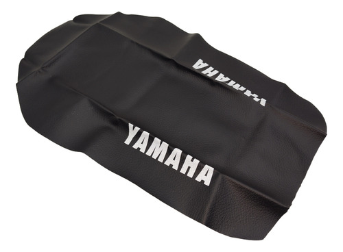 Tapizado Yamaha Pw 50 Negro