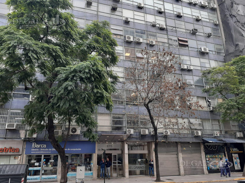 Venta Oficinas En Monserrat