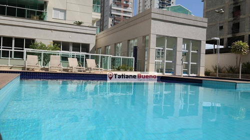 Imagem 14 de 30 de Apartamento Com 3 Dormitórios, 160 M² - Venda Por R$ 1.650.000 Ou Aluguel Por R$ 5.500/mês - Jardim Aquarius - São José Dos Campos/sp - Ap2457