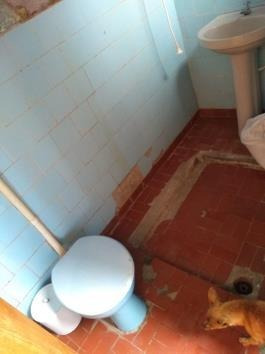 Imagem 5 de 9 de Terreno Na Vila Mogi Moderno - Ven447
