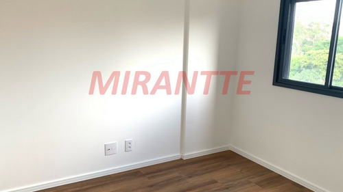 Imagem 12 de 19 de Apartamento Em Parada Inglesa - São Paulo, Sp - 369715