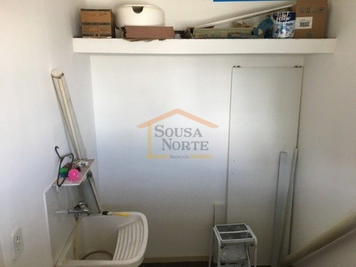Imagem 7 de 15 de Apartamento, Venda, Santana, Sao Paulo - 27360 - V-27360