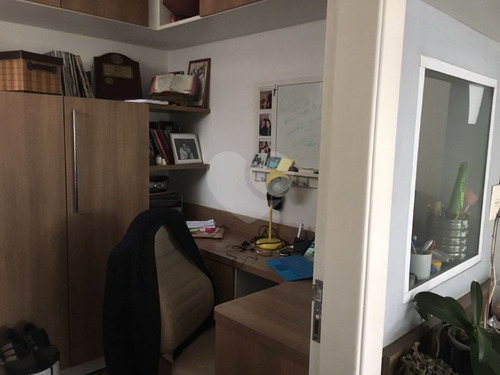 Imagem 8 de 16 de Vila Mariana - 2 Dorm - Próximo Ao Metrô Ana Rosa - Reo161079
