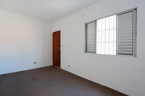 3 Quartos 2 Banheiros À Venda Na Rua Flor De Couro, Chácara São João, São Paulo, Sp.