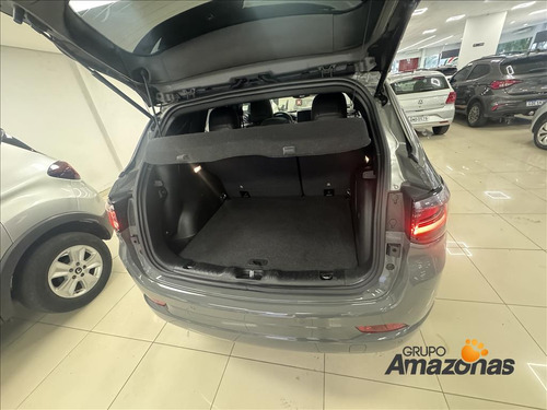 Jeep Compass 1.3 T270 TURBO FLEX S AT6