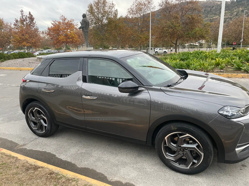 Ds Automobiles Ds3 2020
