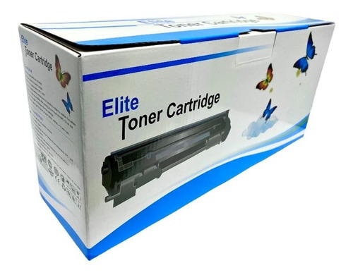 Cartucho De Toner Compatible Xerox 6020 6022 6025 6027