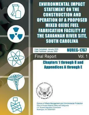comprar Libro Environmental Impact Statement On The Construction ...