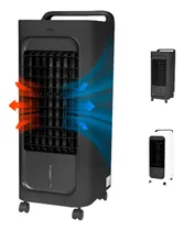 Comprar Calefactor Eléctrico Torre Con 3 Velocidades Y Control Remot