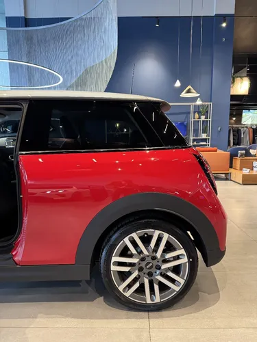 Mini Cooper 1.5 C At 3P