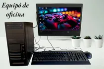 Comprar Hp 775 Intel Core 2 Duo 320gb E7500