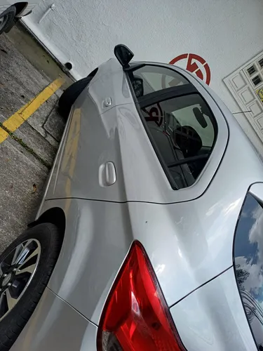 Chevrolet Onix 1.4 Ltz