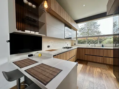 Casa en arriendo