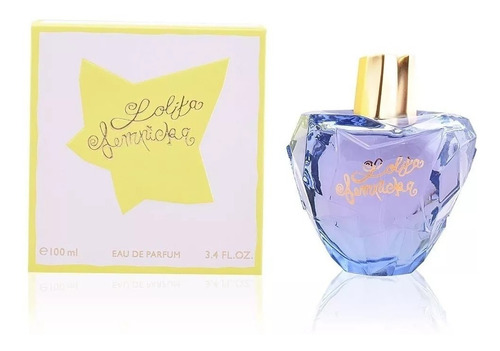 Perfume Mon Premier By Lolita Lempicka Edp 100ml