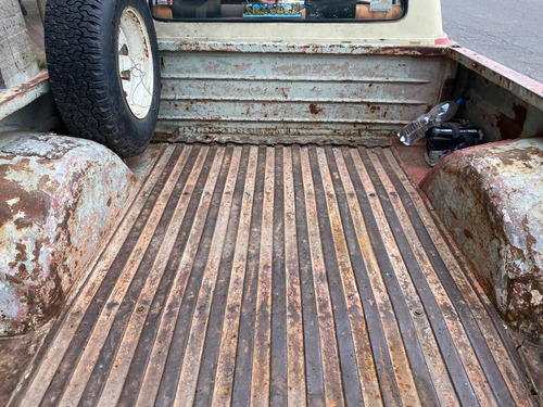Ford F-100 F100