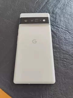 Google Pixel 6 Pro 12gb 256gb Blanco