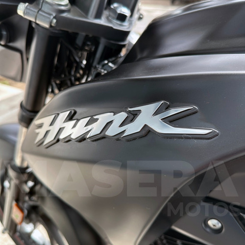 Hero Hunk 190r - 0 Km - Hunk 190 R