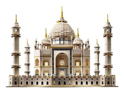 LEGO Creator Expert 10256 - Taj Mahal
