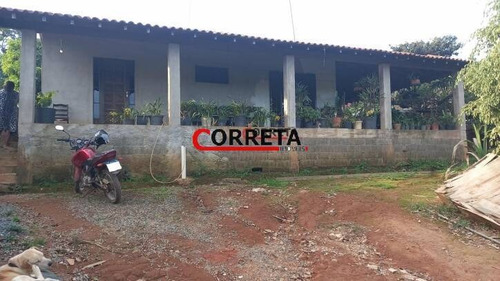 Imagem 4 de 12 de Chácara Em Ibiúna Otima Localização - 426