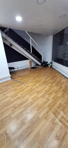 Local Comercial En Arriendo En Temuco