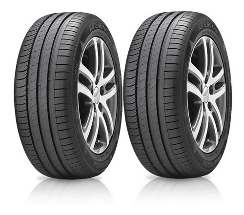 Neumático Hankook 175/50 R15 75h Kinergy Eco K425 Kit X2 