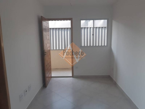 Imagem 1 de 10 de Apartamento Tipo Studio Penha, 2 Dormitórios, 38 M², R$190.000,00 - 2748