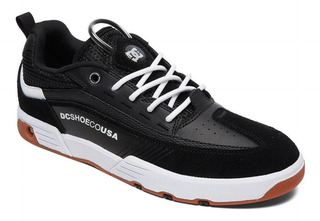 reebok legacy lifter negro