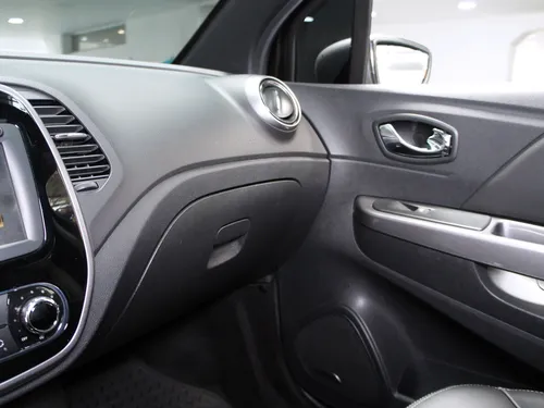 Renault Captur 2.0 Bose Automática