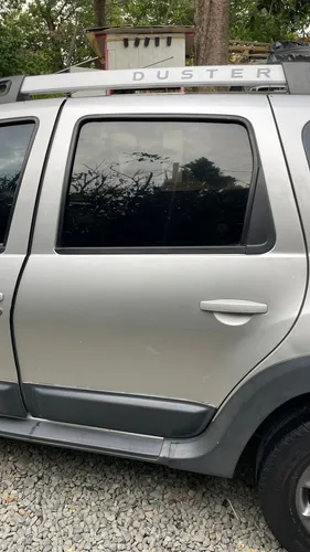 Renault Duster 2.0 Dynamique 4x4