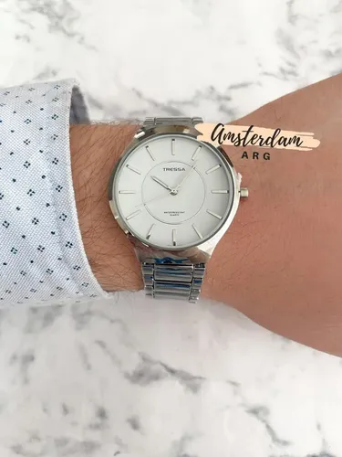 Mercado libre reloj tressa hotsell