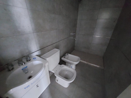 Departamento En Venta De 33m² 2 Ambientes 1 Cochera Distrito Centro, Rosario