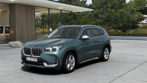 BMW X1 X1 18i 156CV sDrive xLine