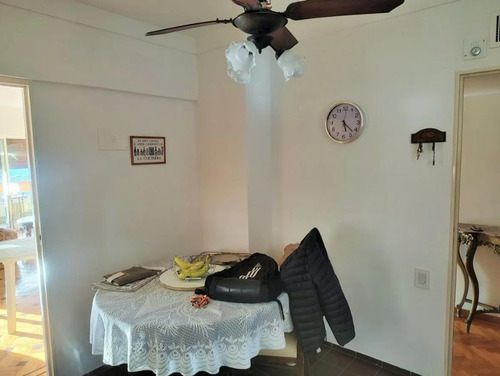 Av Martín García 500 Barracas 4amb U$280.000