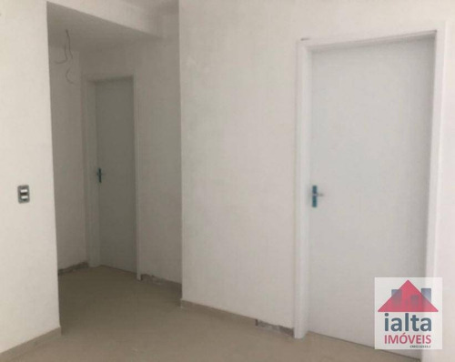 Imagem 5 de 10 de Cobertura Com 2 Dormitórios À Venda, 80 M² Por R$ 600.000,00 - Centro - Ubatuba/sp - Co0003