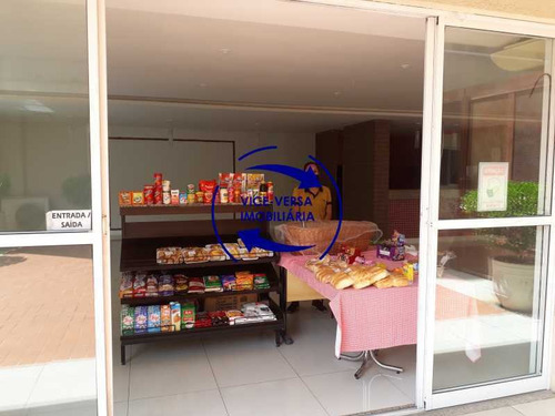 Imagem 14 de 15 de Apartamento À Venda Na Rua Professor Henrique Costa 950 - Pechincha - 69m², Sala Para 2 Ambientes, Varanda, 3 Quartos, 2 Banheiros, Vaga De Garagem, Infraestrutura Completa! - 1396