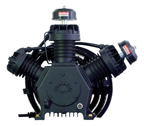 Unidade Compressora A.pressão 60 Pcm 60+ap3v Chiaperini