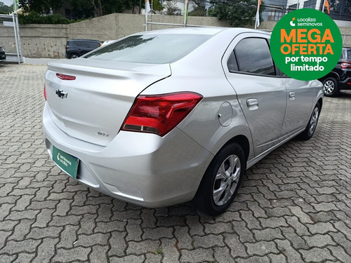 Chevrolet Joy 1.0 SPE4 FLEX PLUS MANUAL