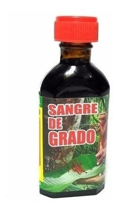 Sangre De Grado 15 Ml