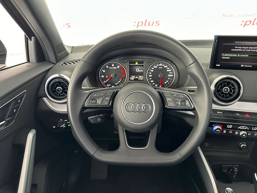 Audi Q2 1.4 35 Tfsi Sport
