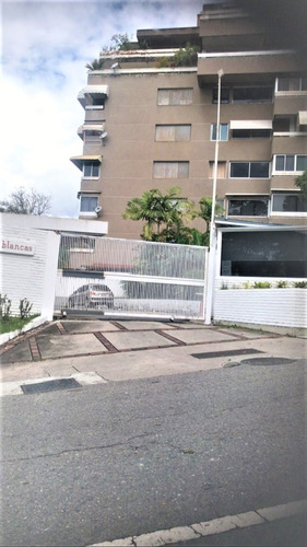 Imagen 1 de 8 de Apartamento En Alquiler En San Román Baruta Caracas Yohana Gomez