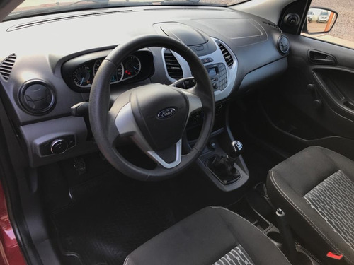 Ford Ka S 1.5