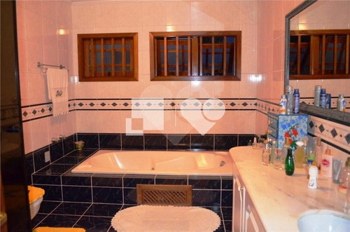 Casa Residencial À Venda, Tristeza, Porto Alegre. - 28-im428718