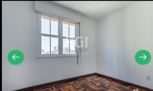 Imagem 16 de 19 de Apartamento Menino Deus Porto Alegre - 7336
