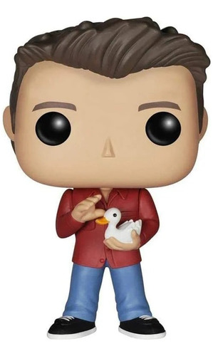 Funko Pop Friends Joey Tribbiani 265