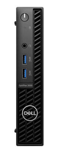 Cpu + Monitor Dell 3000 Mini Core I5 12g 16gb 256ssd Win 11