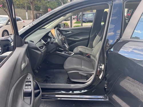 Chevrolet Onix plus 1.0 Lt Turbo 4p
