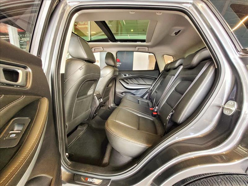 Chery Tiggo 7 1.5 Vvt Turbo Iflex Txs Dct